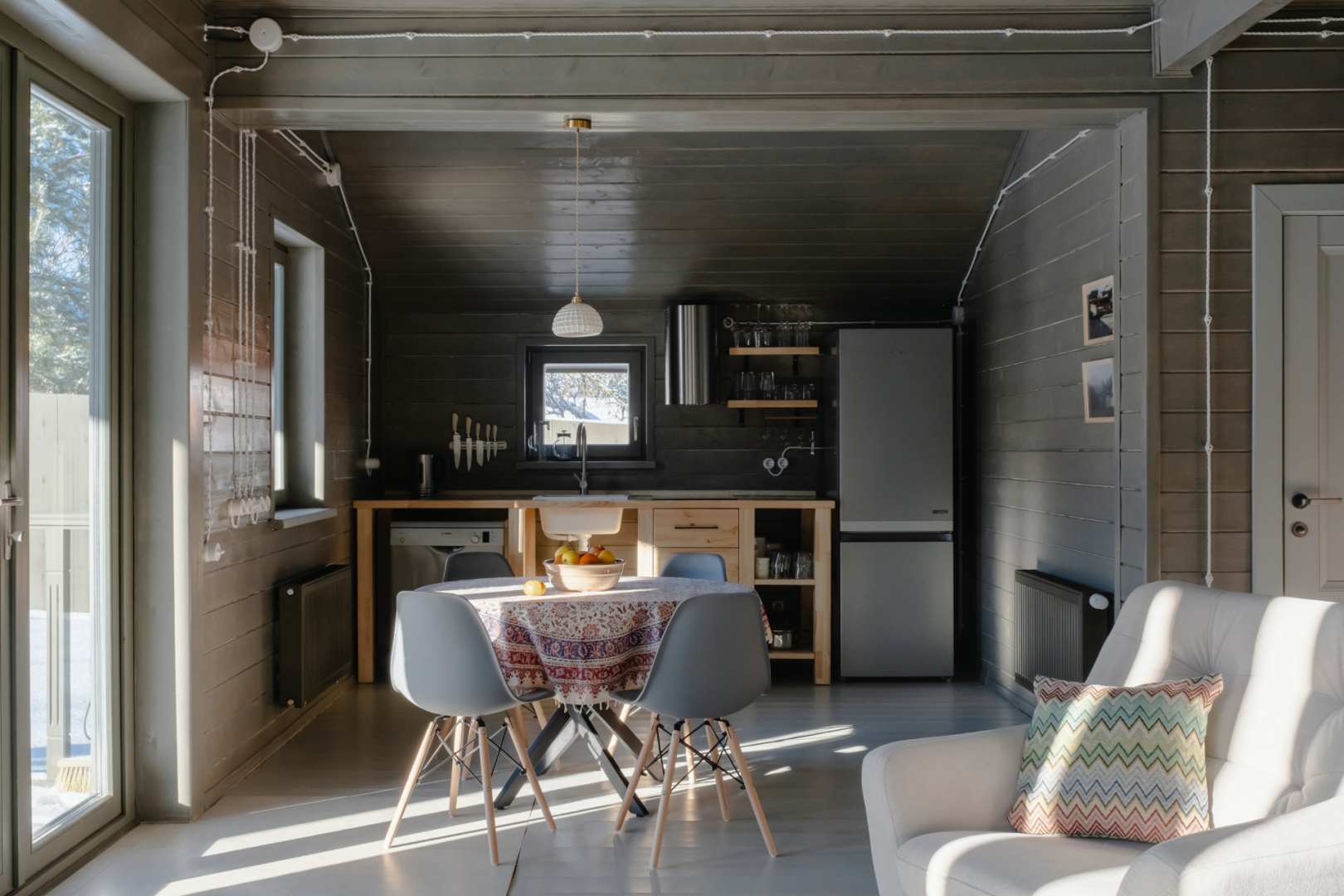 Гостевой Дом Частная Территория