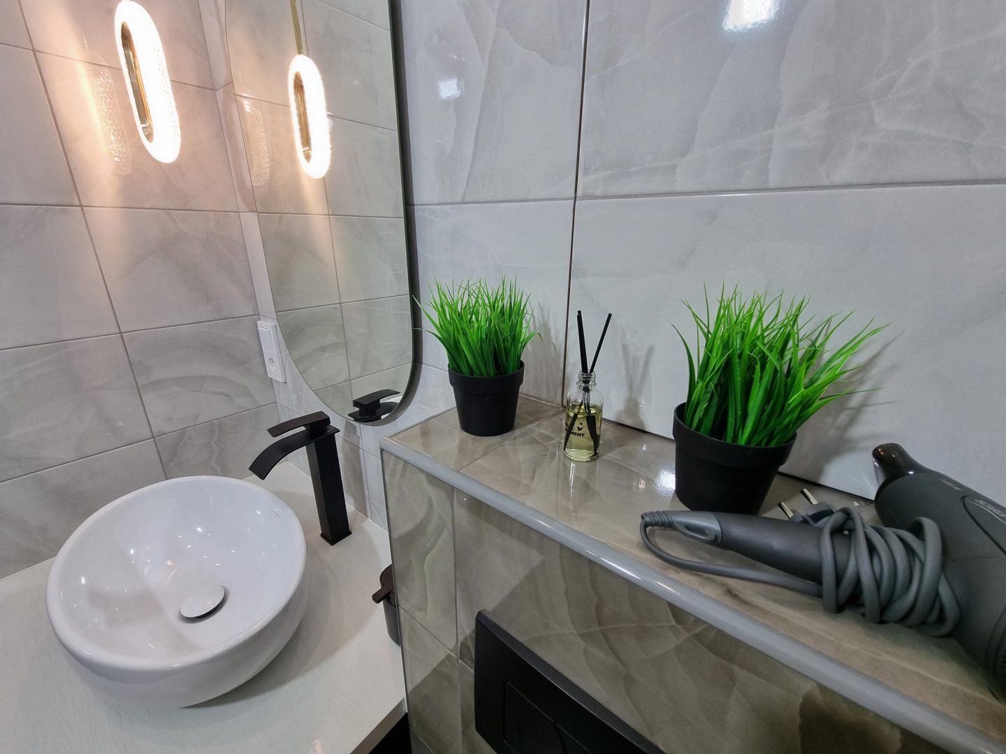 Апартаменты Дом Smile Зона Комфорта