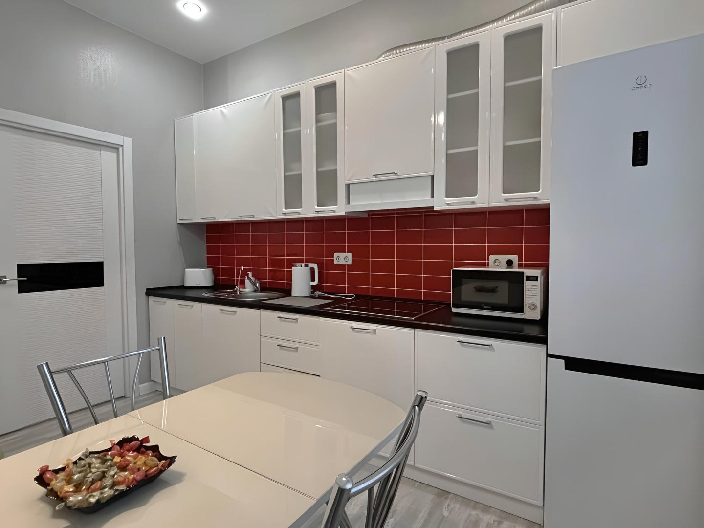 Апартаменты ЖК Перспектива