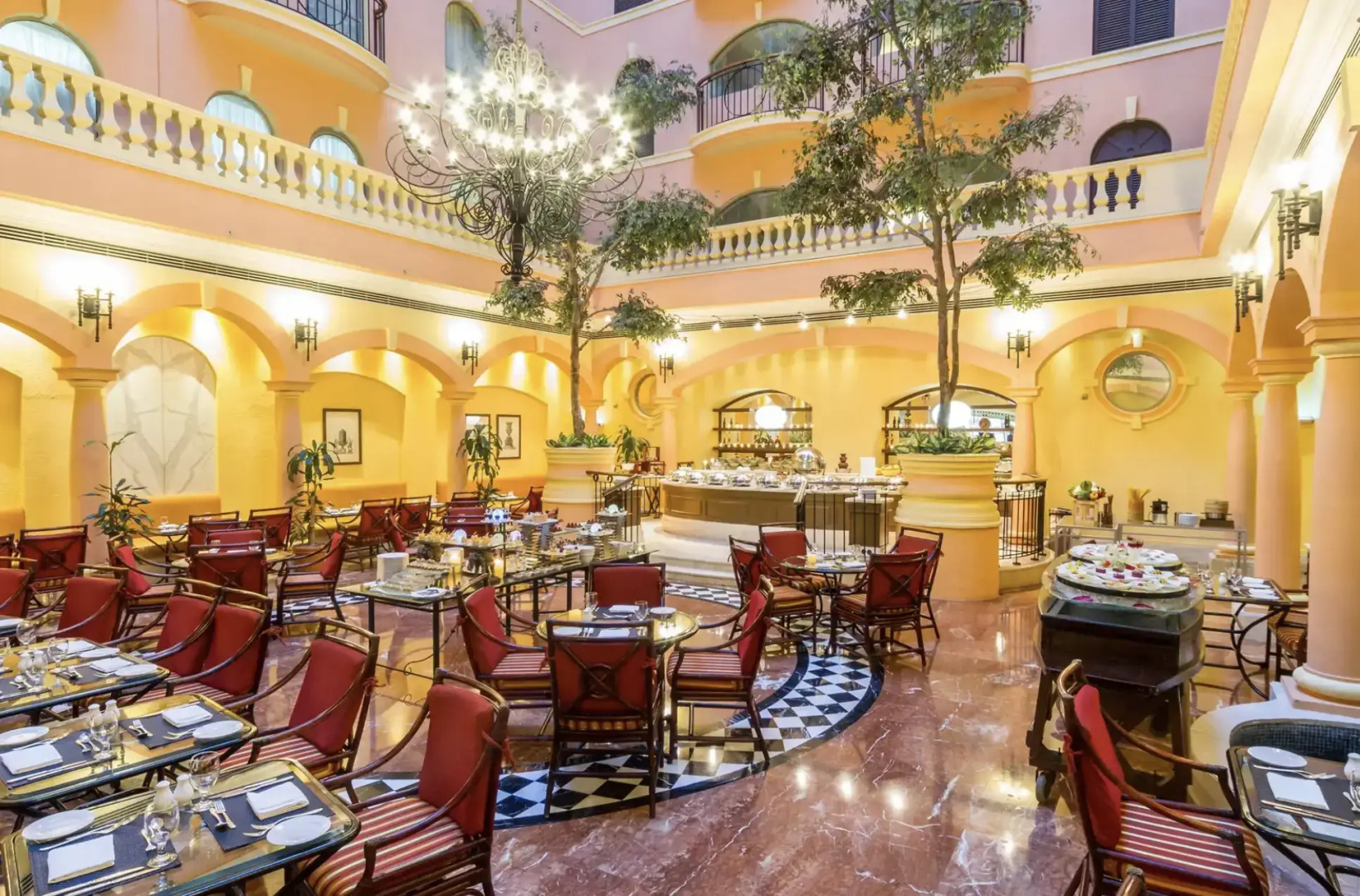 Sunday Suites Excelsior Hotel Deira