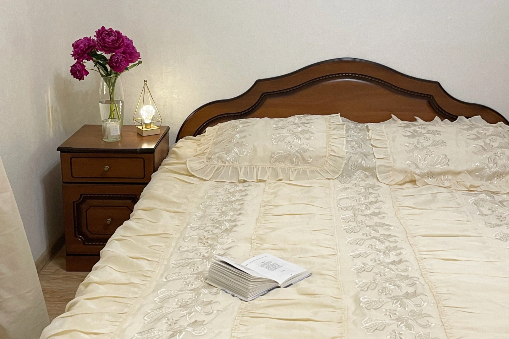 Апартаменты на проспекте Кирова 80