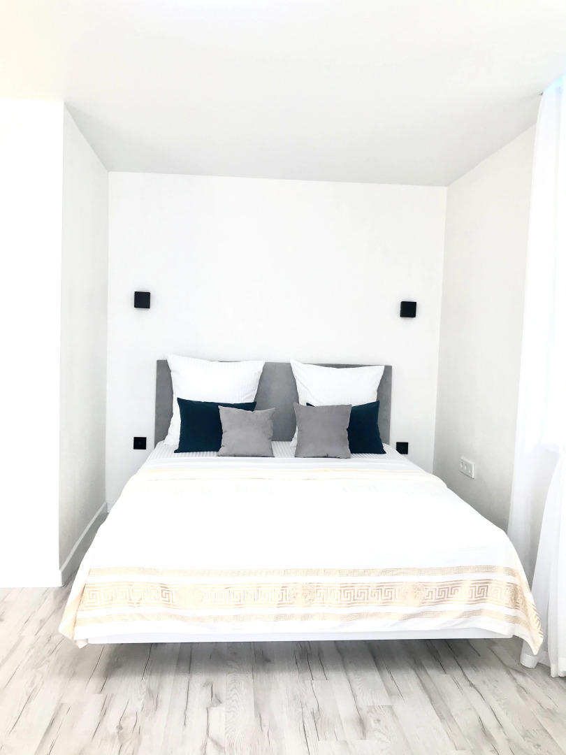 Апартаменты Добрые сутки в центре