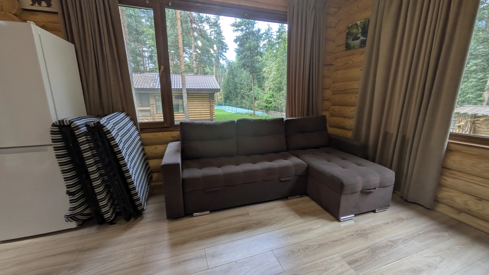 Частный дом Эко Сказочный Лес