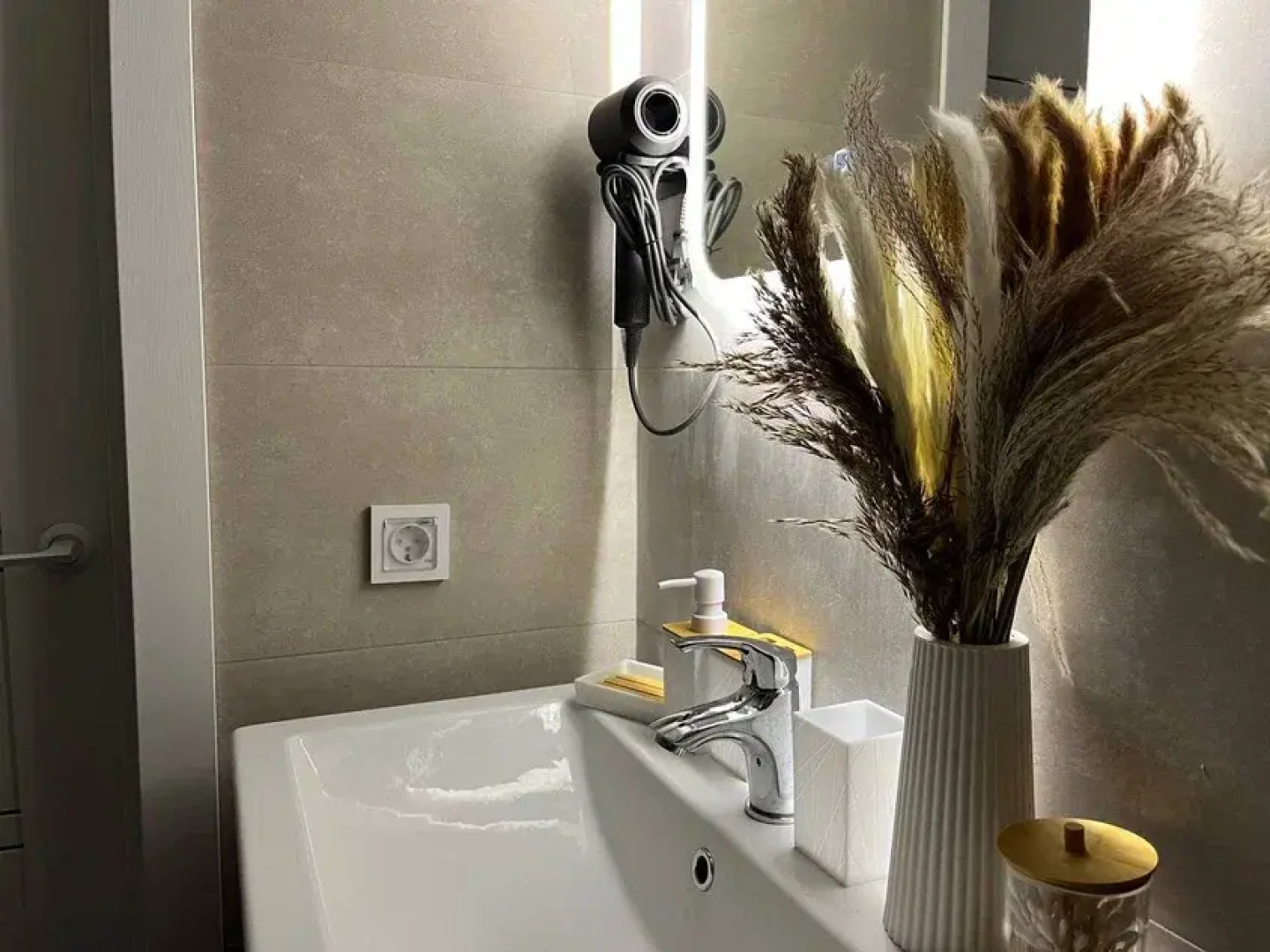 Апартаменты ДзенХоум на Оранжерейной