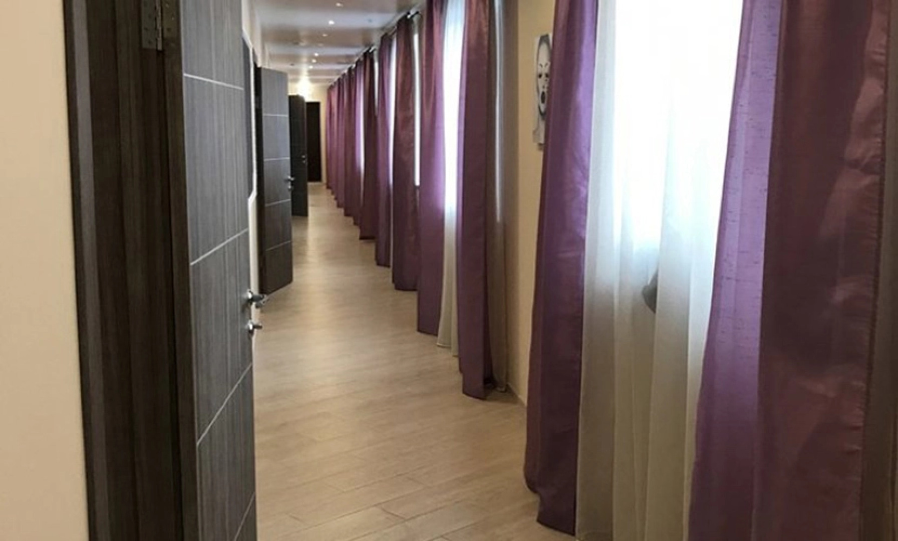 Мини-Отель Квартал