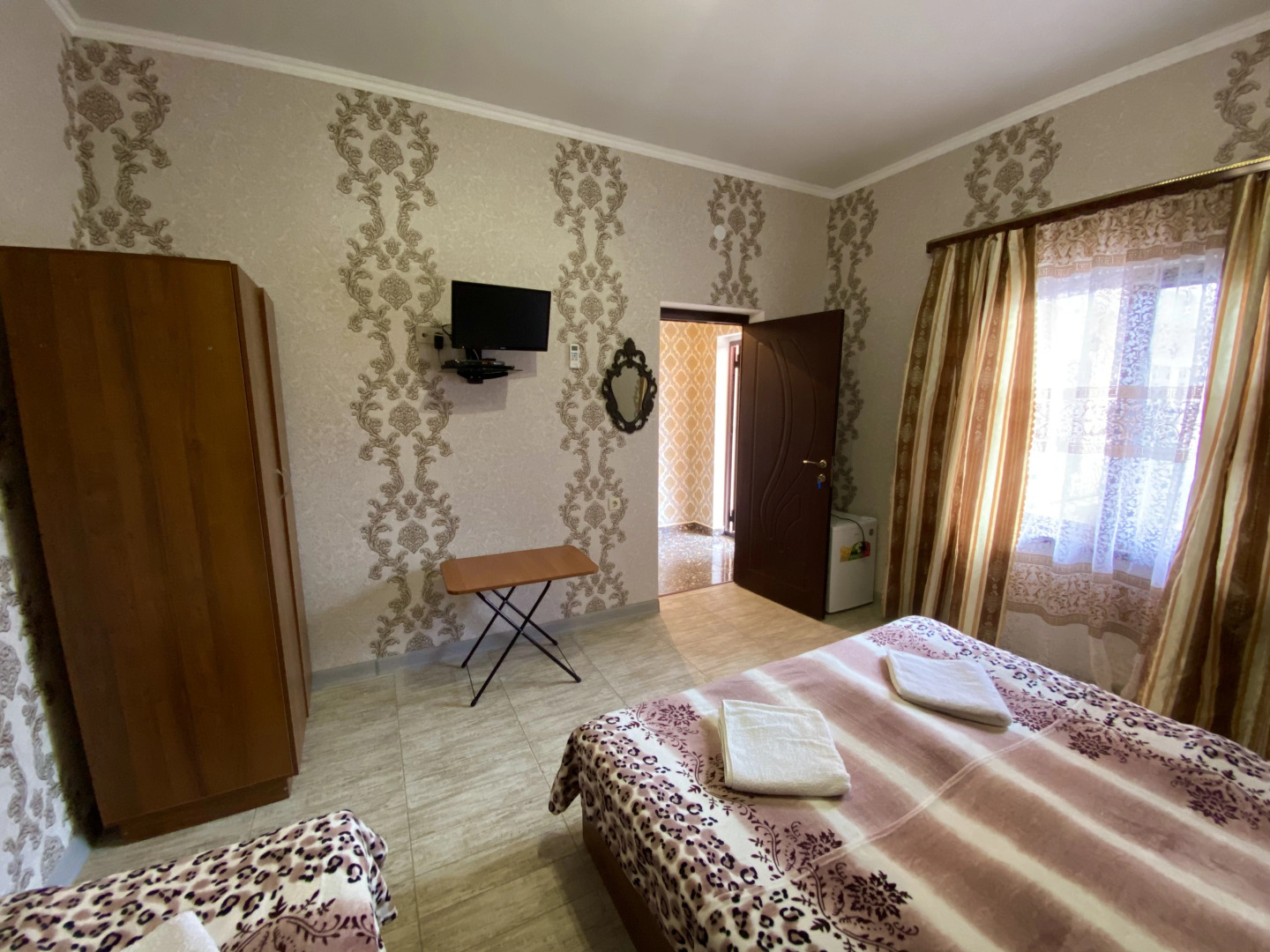 Гостевой дом Анжелика