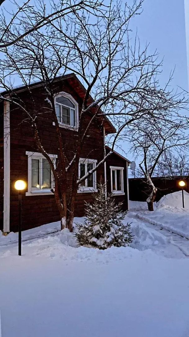 Гостевой дом Усадьба