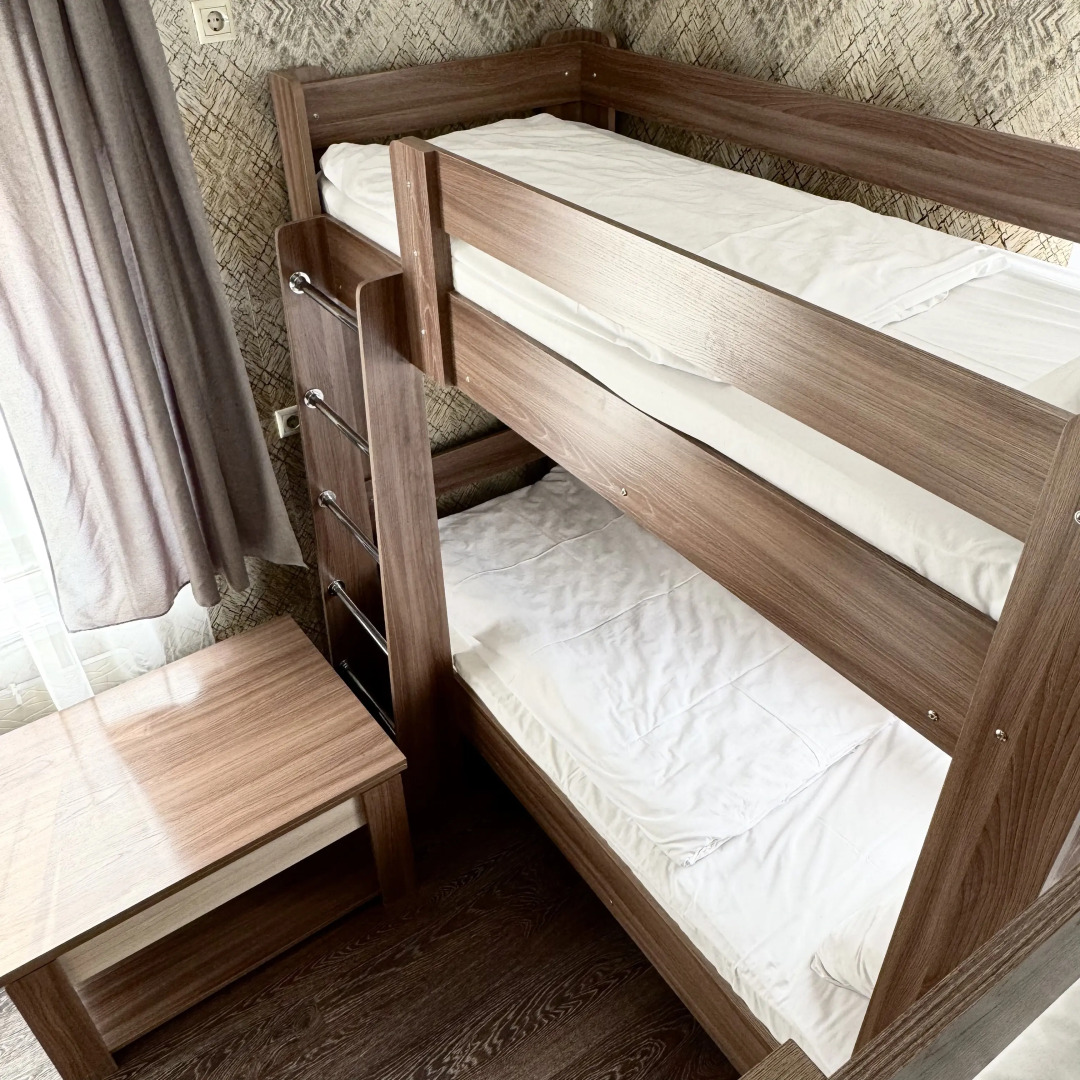 Мини-отель Первый