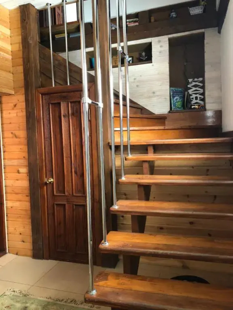 Гостевой дом House Lesnoy