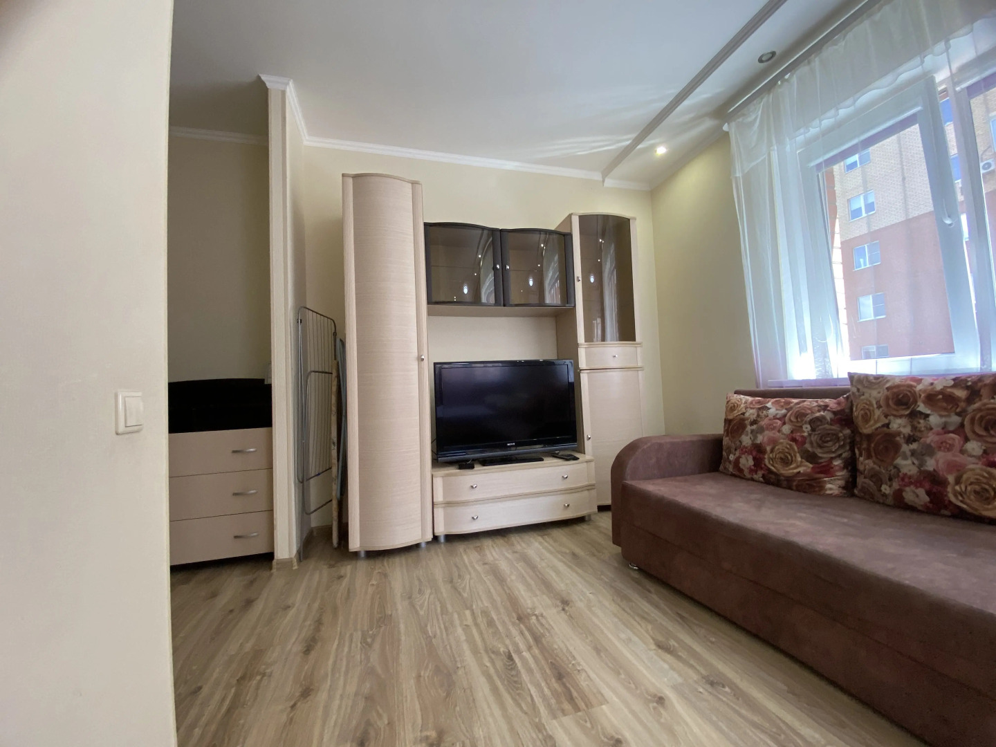 Квартира Печенька