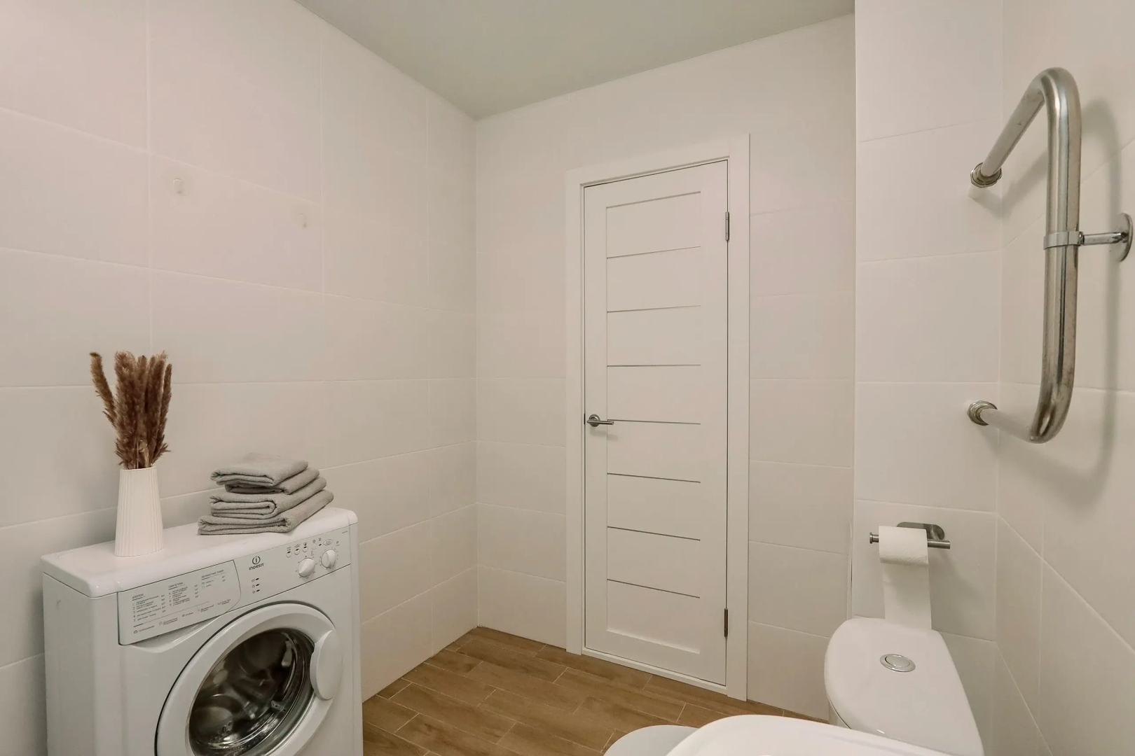 Апартаменты Privi House на районной 57к2