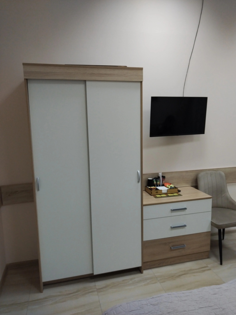 Апартаменты номера на Бродвее