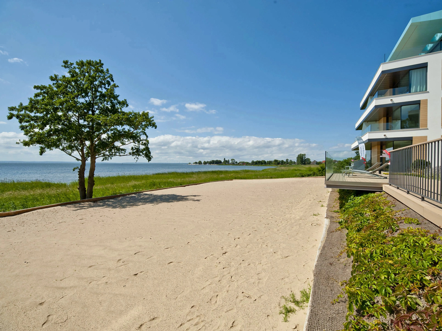 Апартаменты Zatoka Komfortu BlueApart Jastarnia