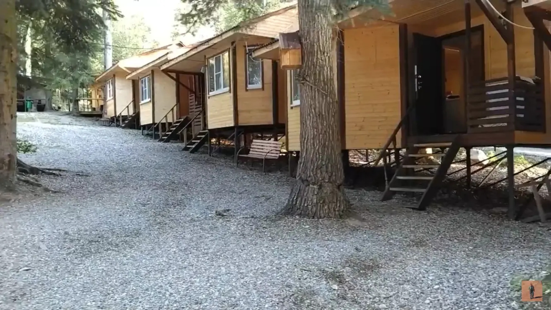 База отдыха В гостях у сказки