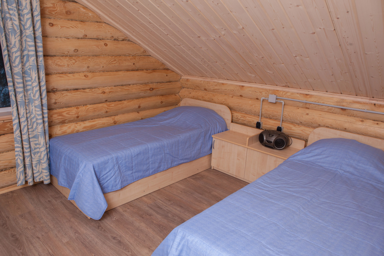 Гостевой Дом Авиатор