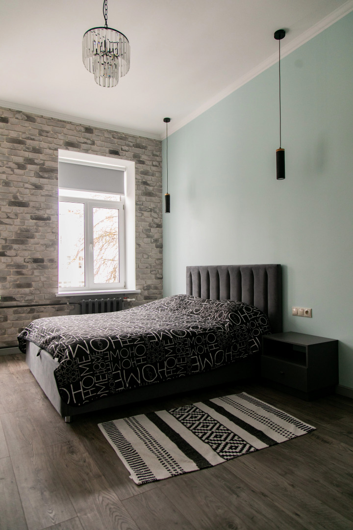 Квартира на Радищева