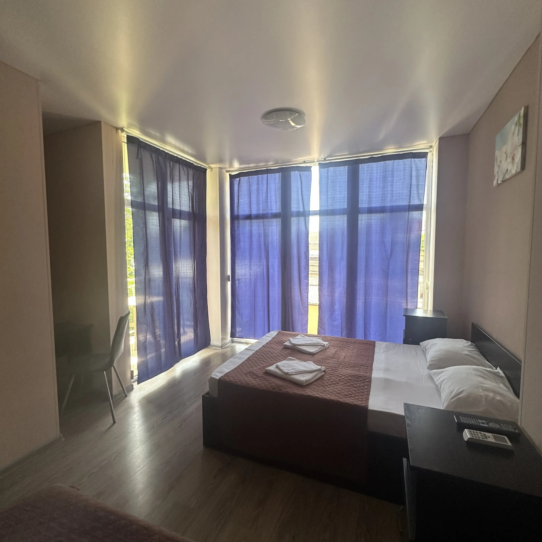 Гостевой Дом Два Капитана