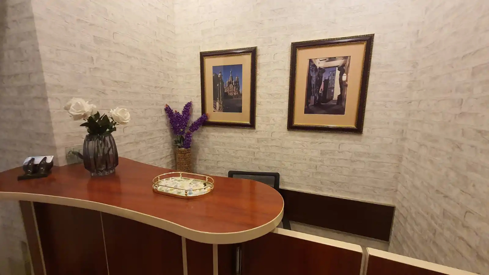 Мини-отель Счастье на Рубинштейна 5