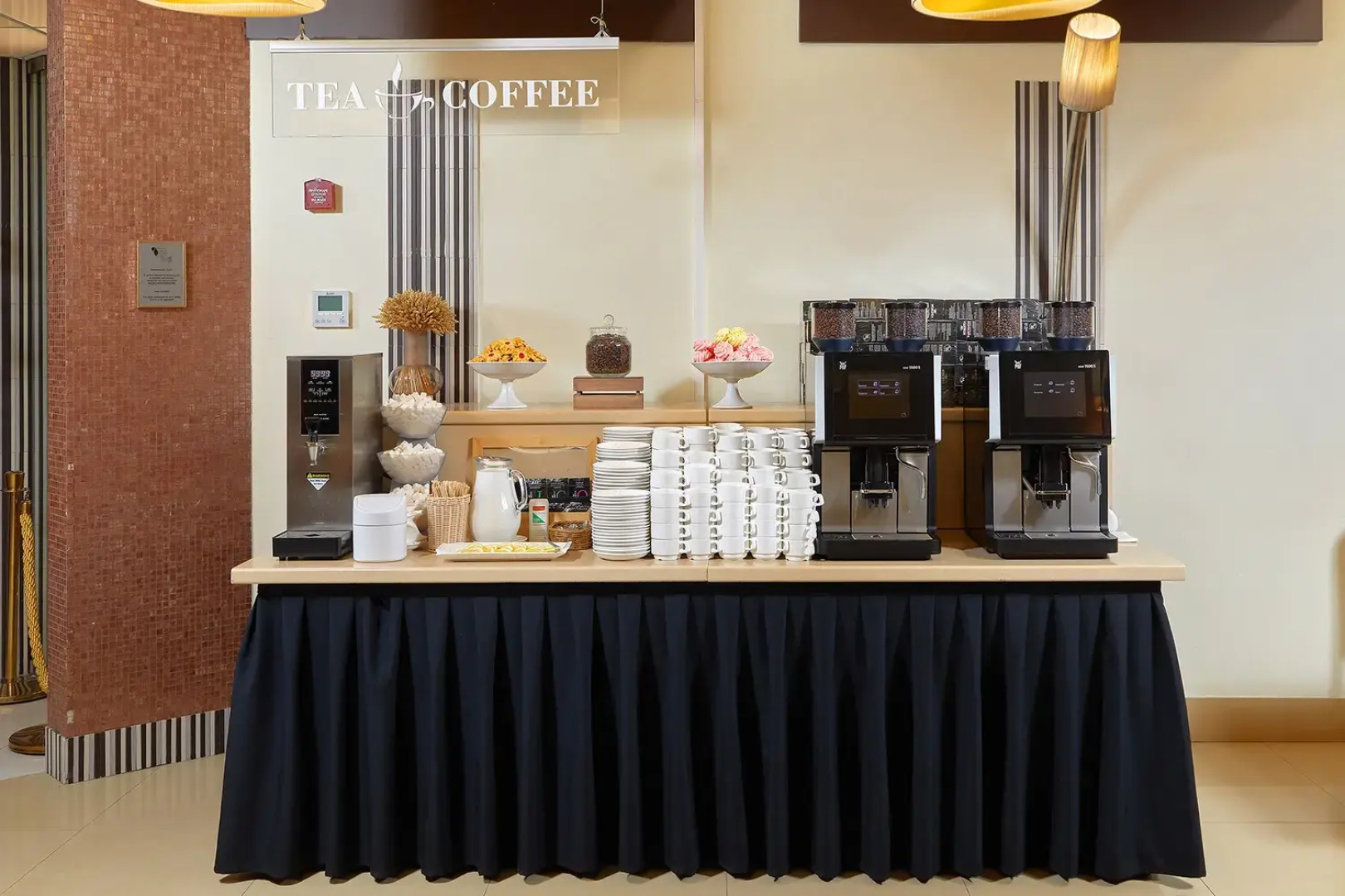 Отель Вега Измайлово