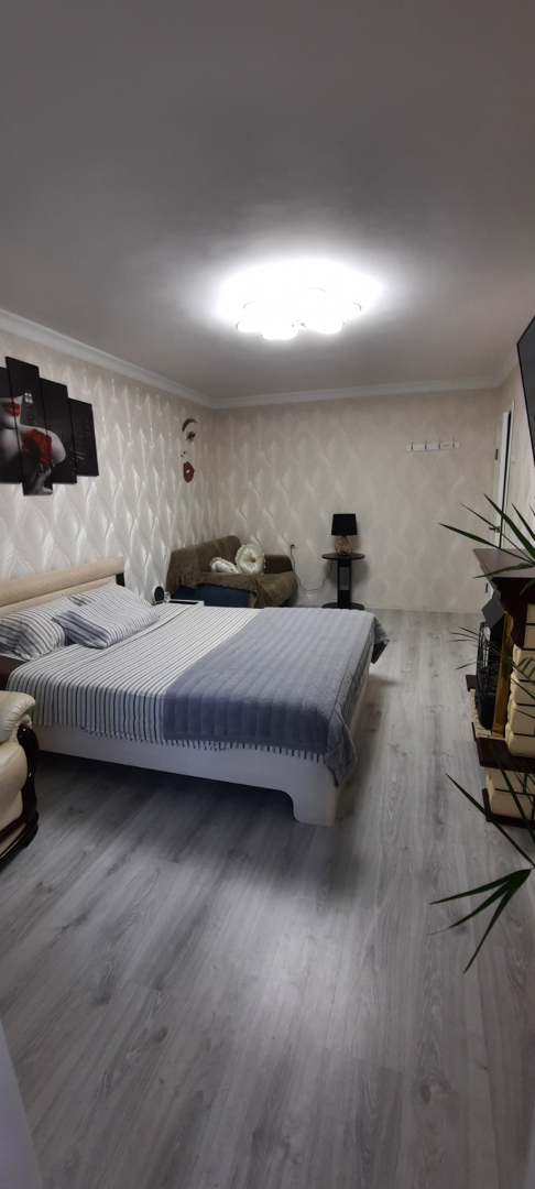 Квартира с ремонтом в центре Калининграда