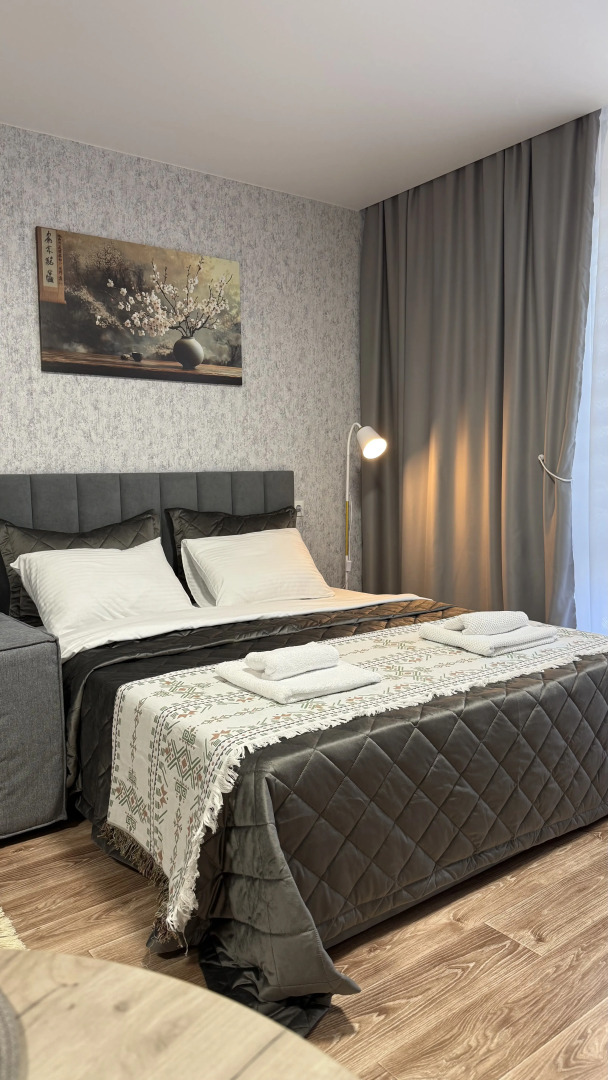 Квартира Уютная в центре