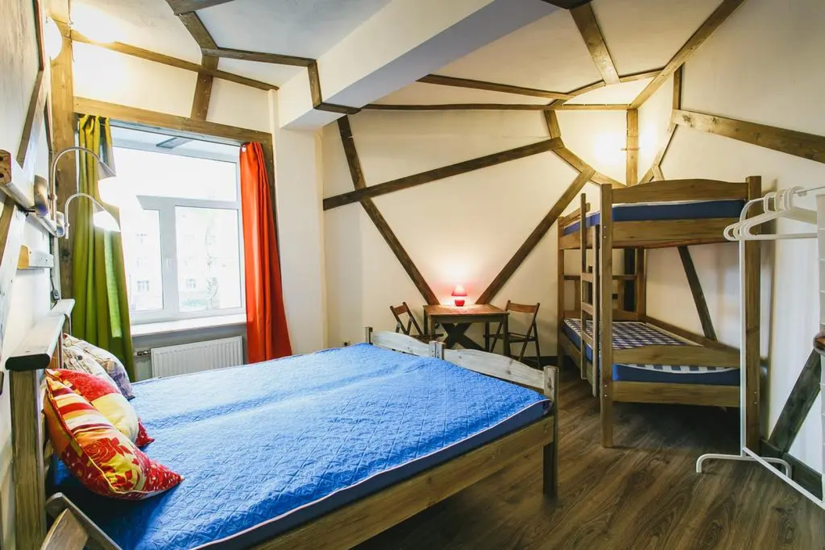 Гостевовой дом ОК-Отель