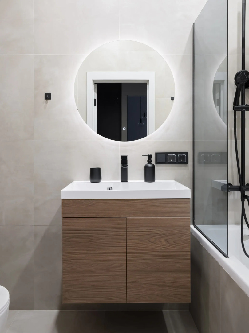 Квартира бизнес-класса у метро