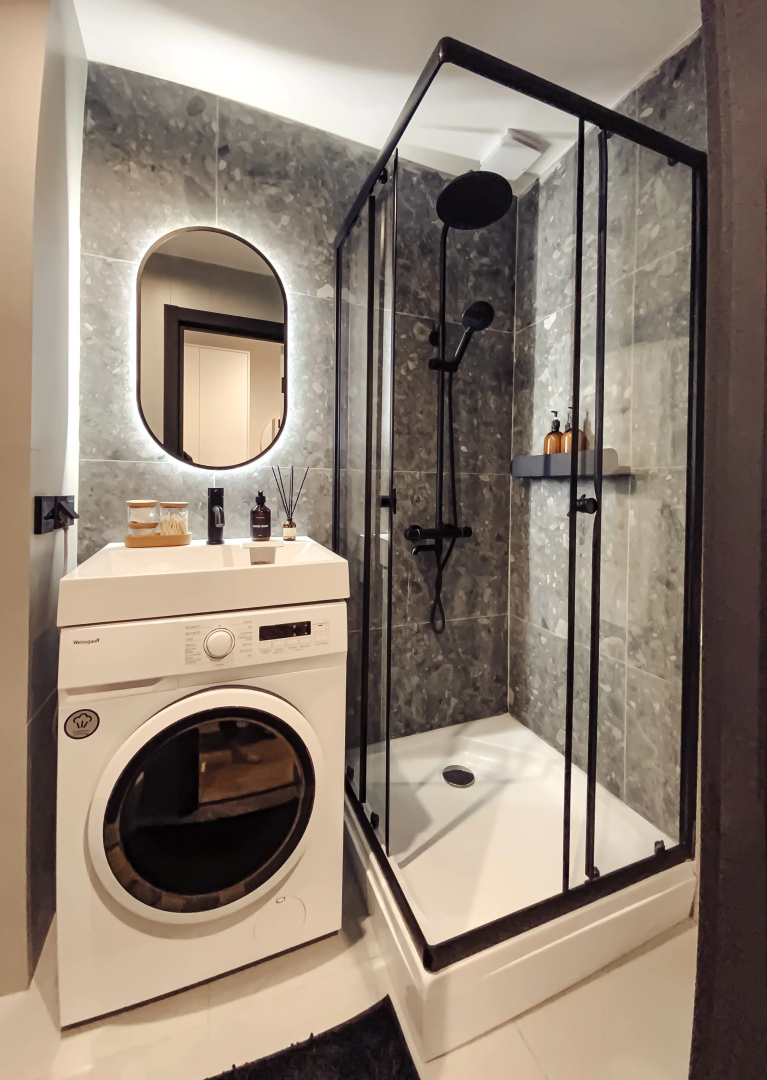 Апартаменты Matison Home (А8), Парк Царицыно
