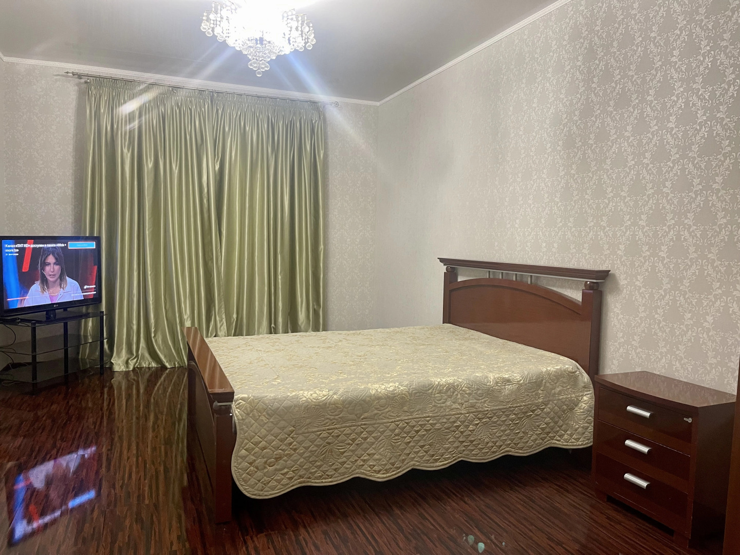 Апартаменты Гагарина 2А