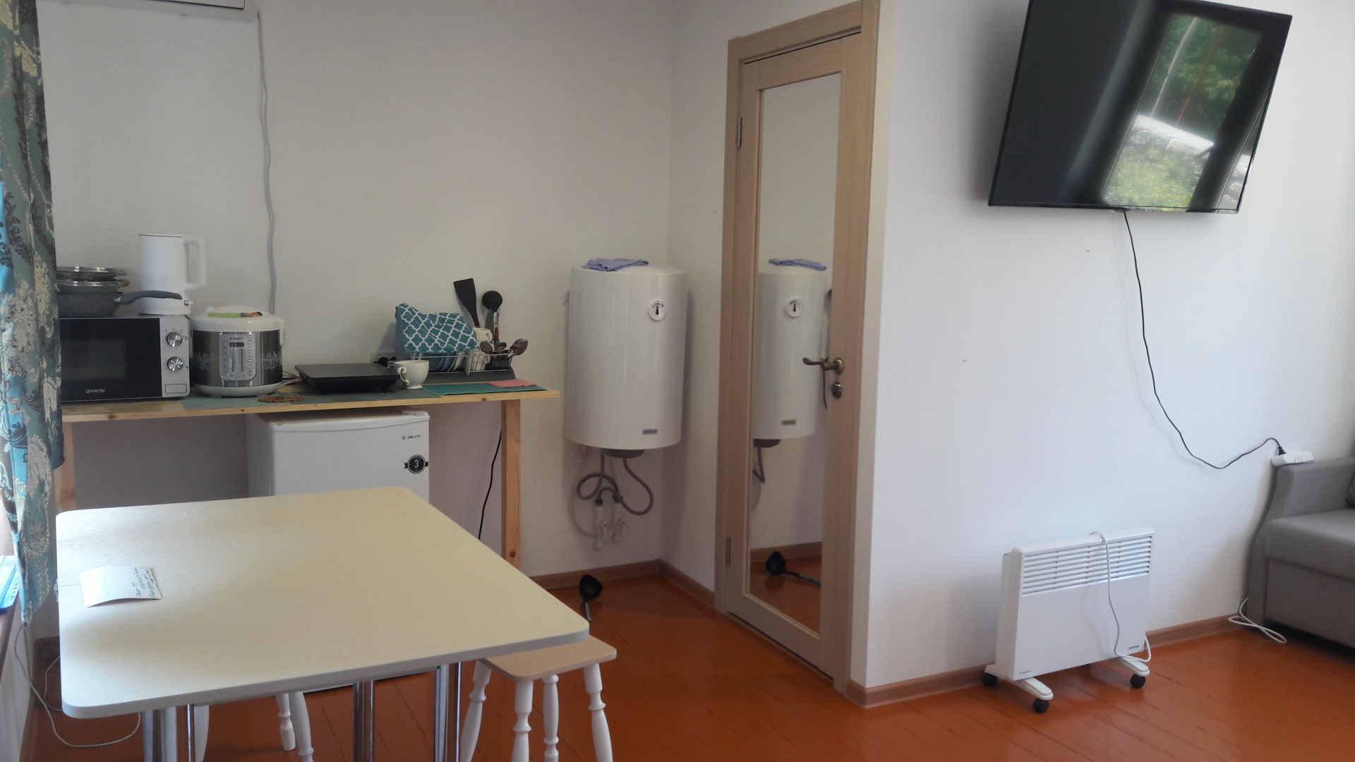 Квартира На Краснофлотской