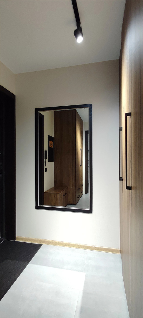 Квартира Липецк Центр 5