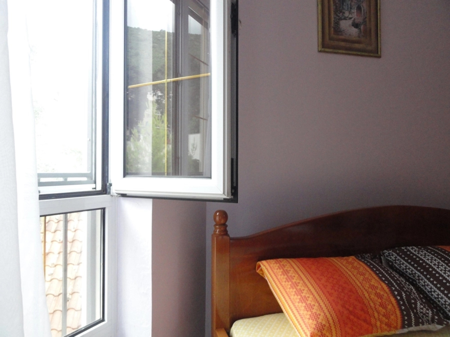 Вилла Petrovac с бассейном 6 спален