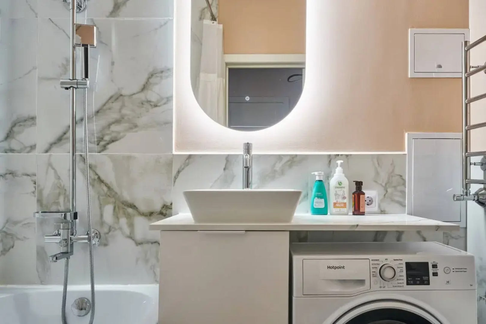 Квартира Гунби