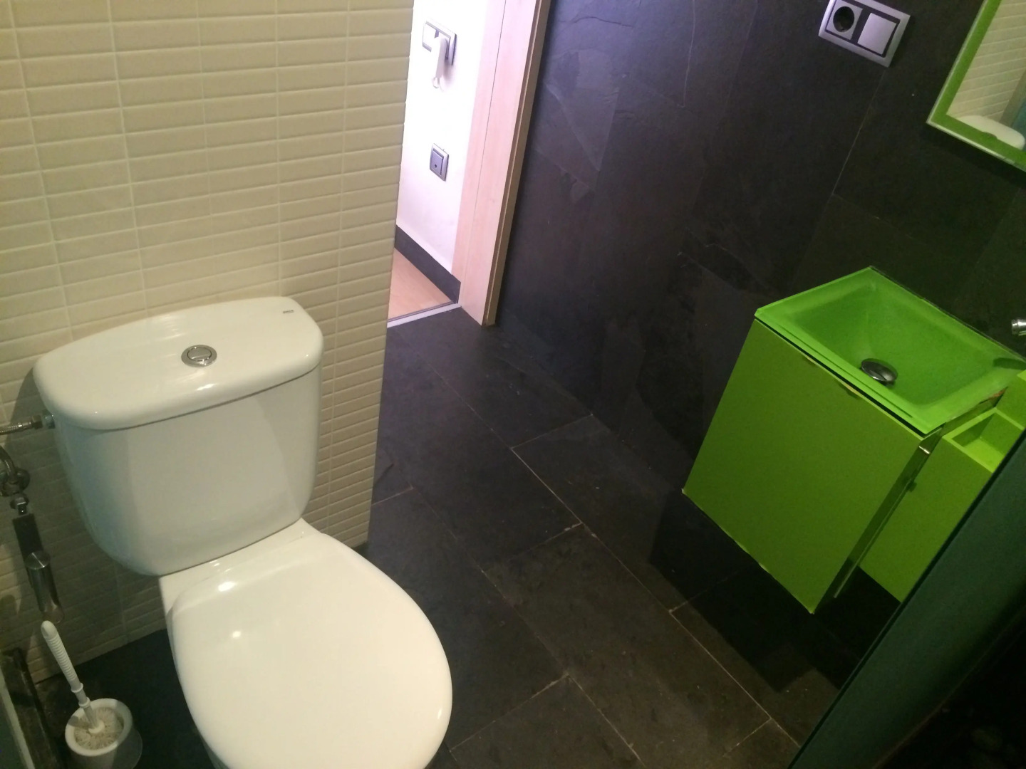 Апартаменты First line