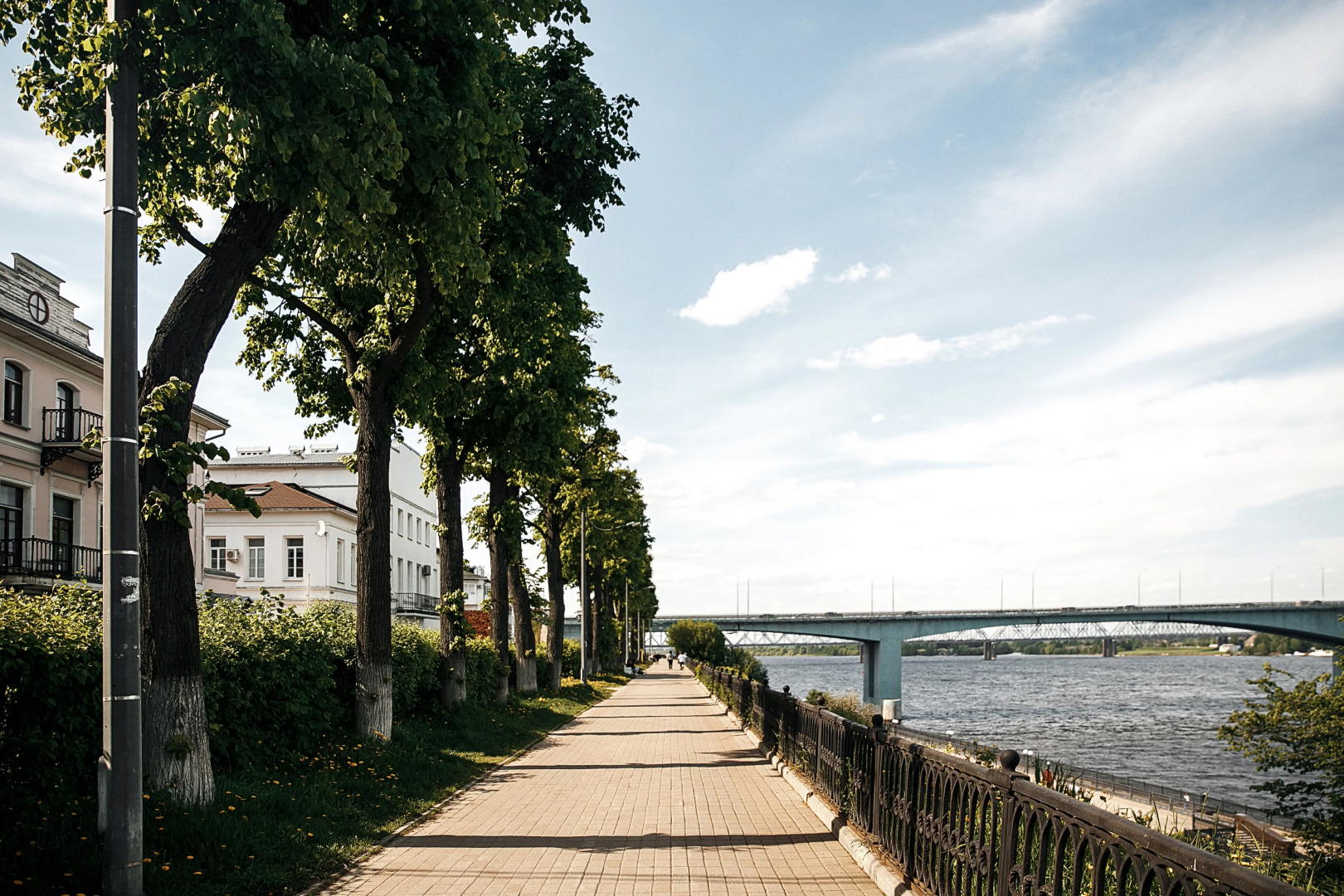 Апартаменты Roomroom на Набережной