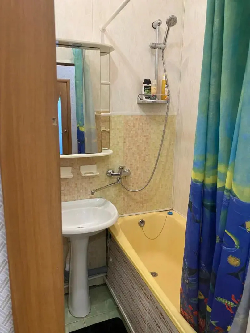 Апартаменты У Башни