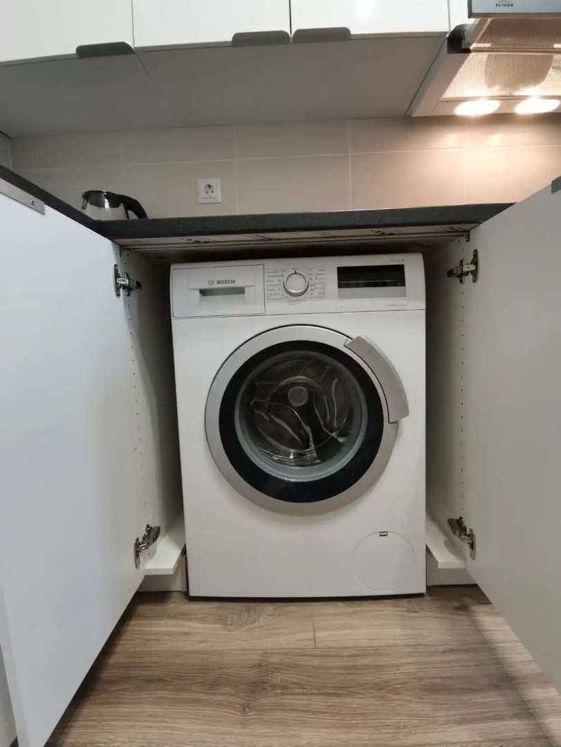 Апартаменты на Советской у реки