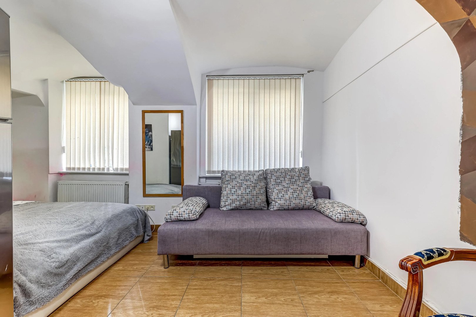 Апартаменты Shambala Malaya Morskaya 9