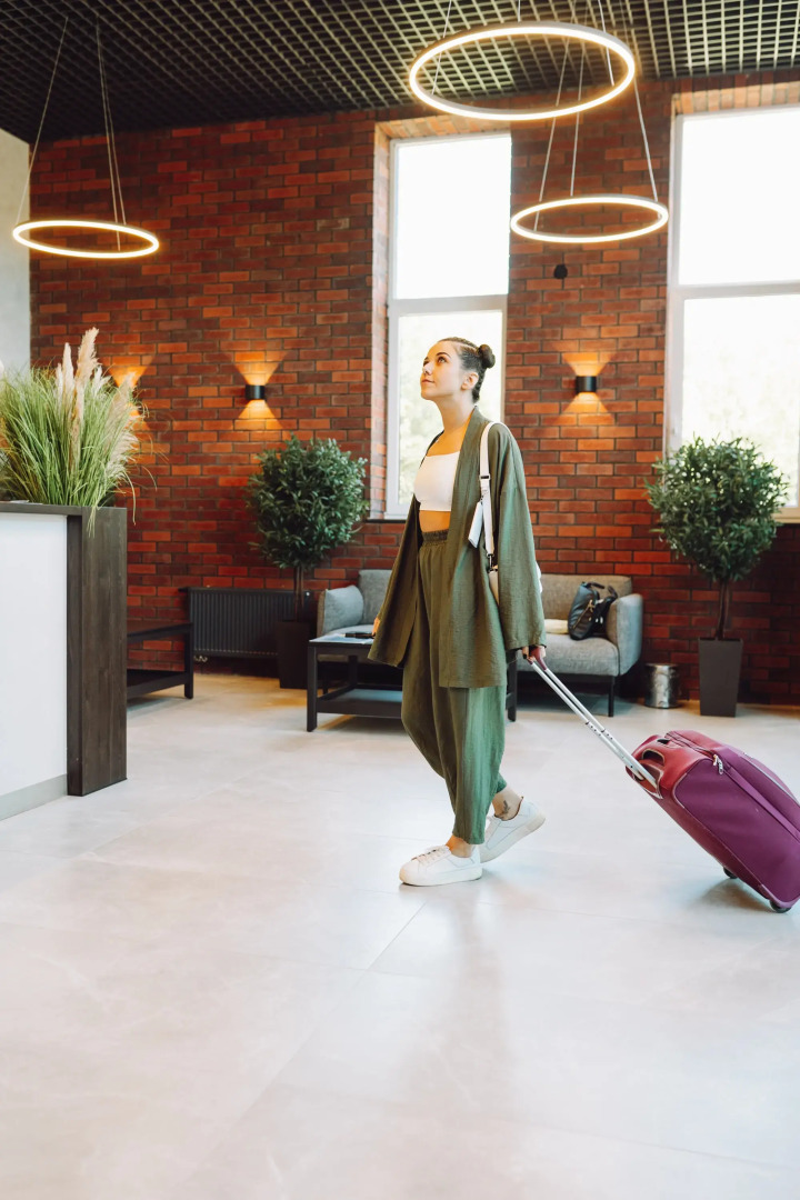 Апартаменты Тихая Гавань 5