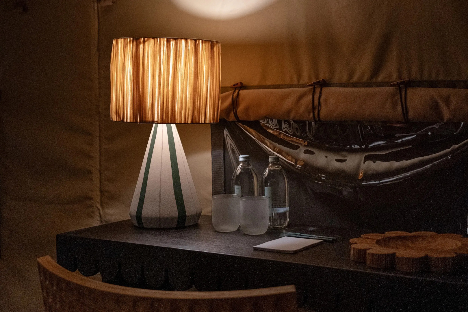 Отель Forest Hills Golf Resort by Moss