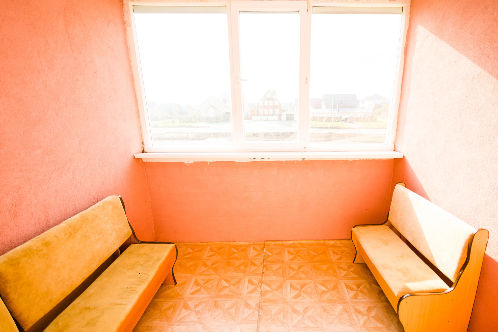 Апартаменты Квартирный Вопрос на Строителей 8