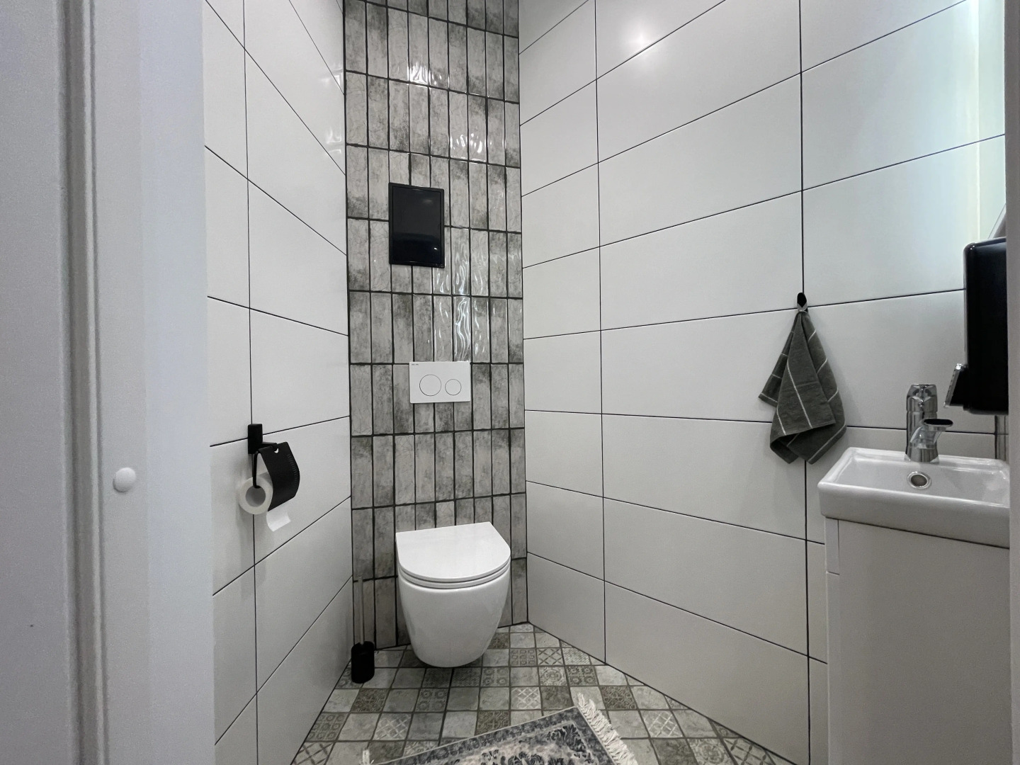 Квартира в центре Гродно D N Apart 3