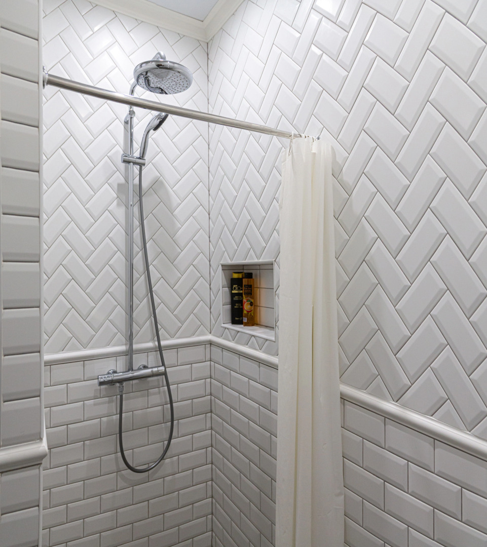 Апартаменты 3-комнатные HomeApart пр-т Независимости, 42