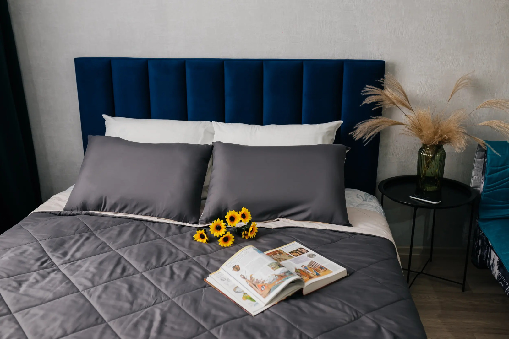 Апартаменты Альфа Хоум Плюс на Труда 165