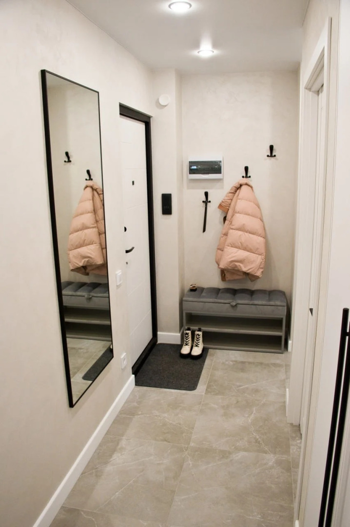 Апартаменты на Рокоссовского 14