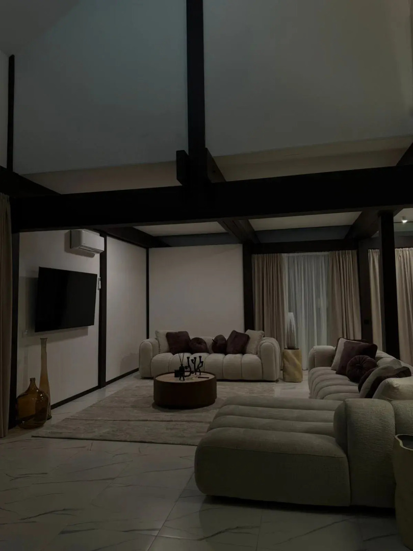 Гостевой дом Fachwerk Borovoe