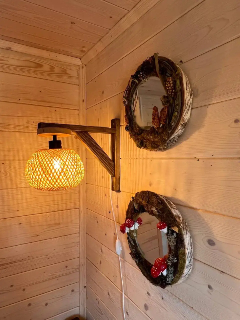 Частный Дом Дача Грибника