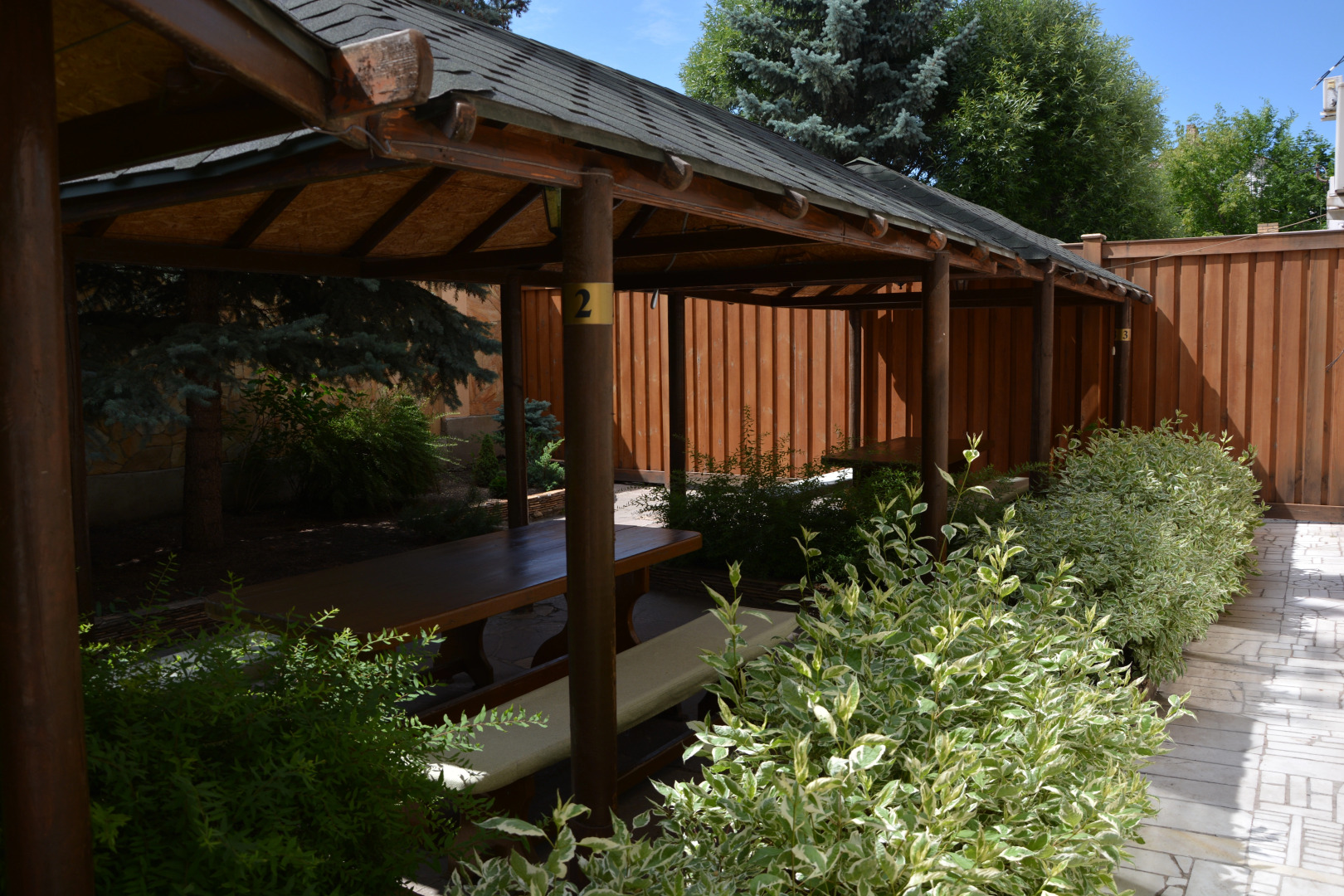 Бутик-отель Звёздный дом