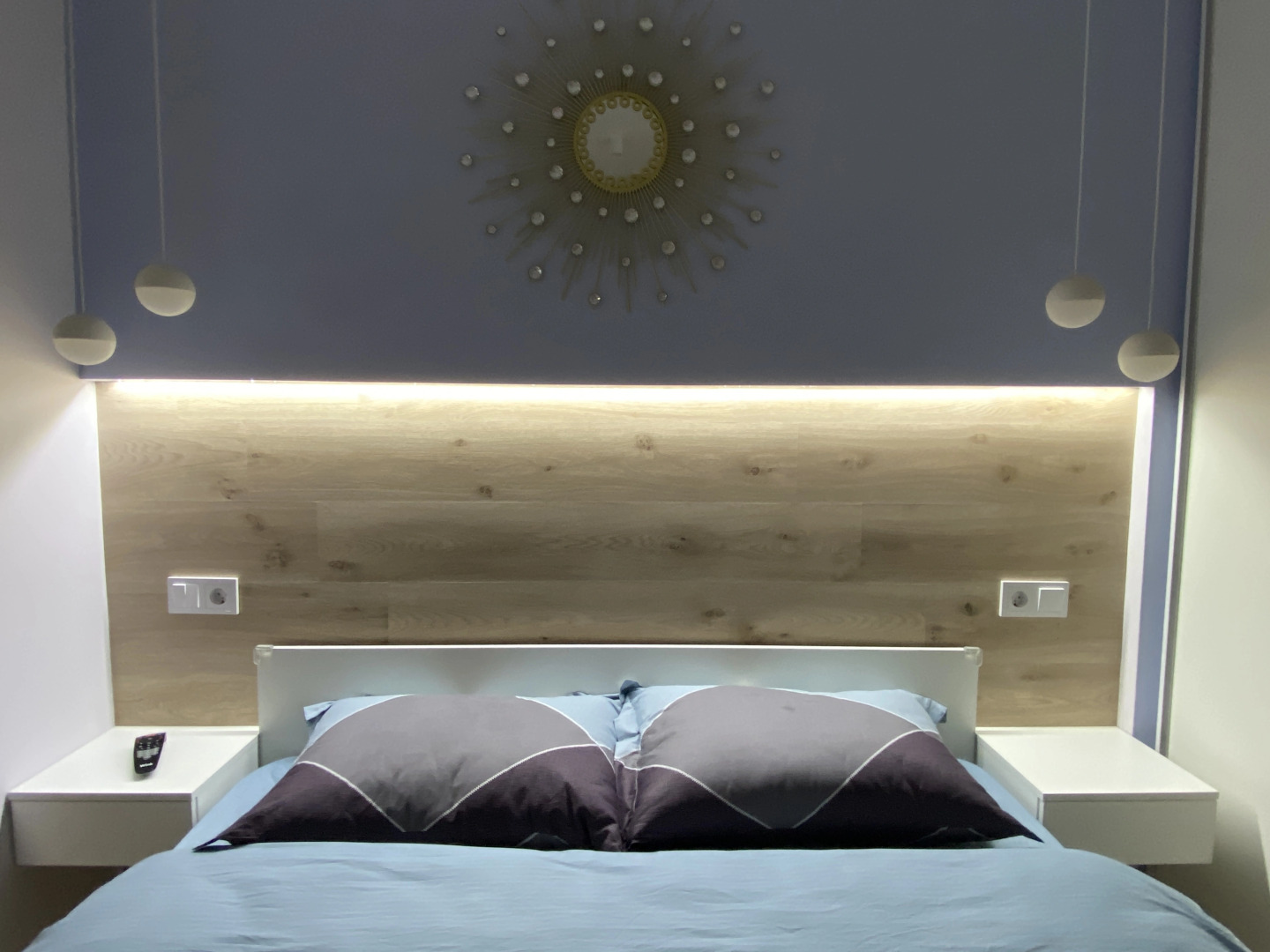 Апартаменты Уютные в ЖК Фрукты