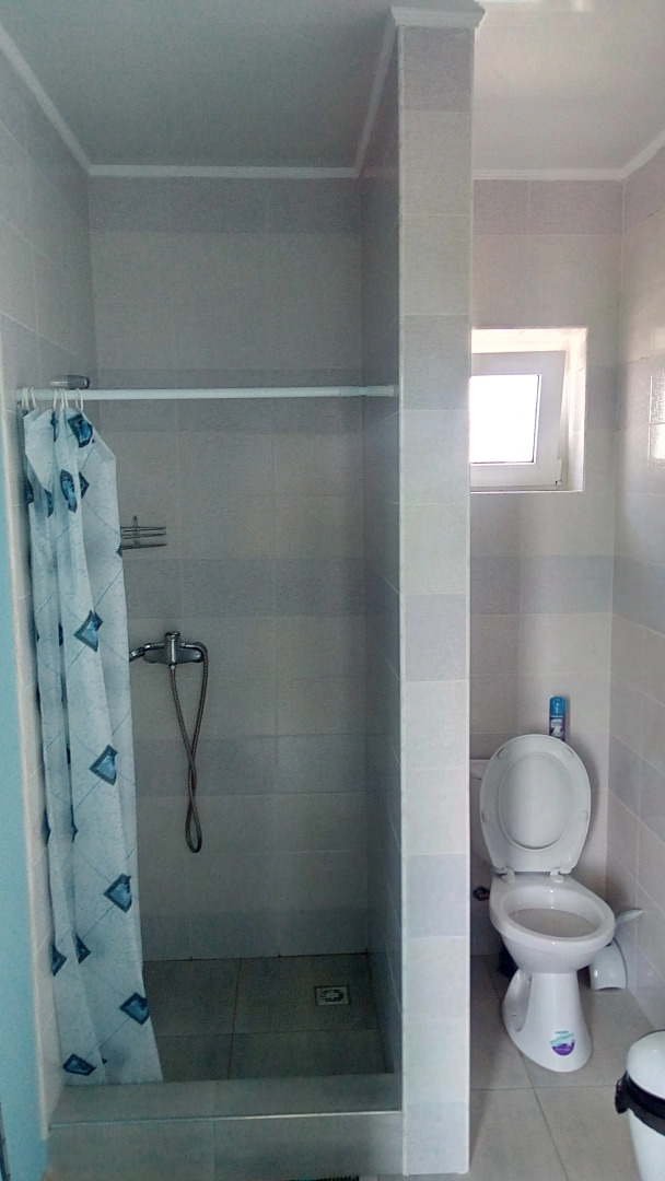 Guest House on Aivazovskogo 38